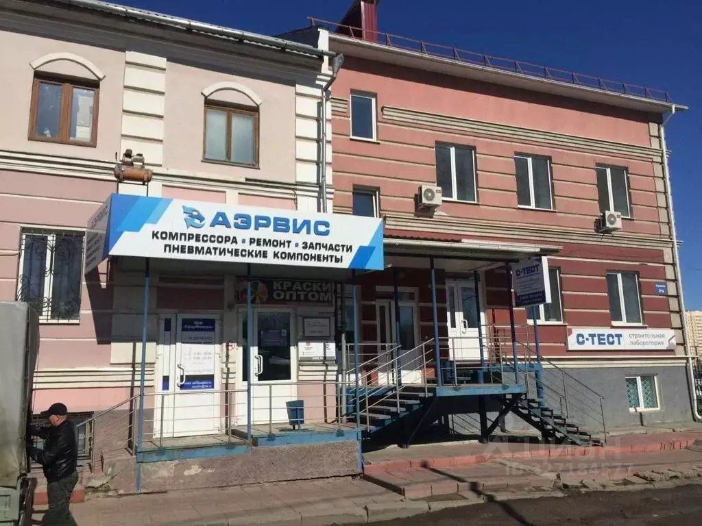 Офис в Калужская область, Калуга Тульская ул., 189 (14 м) - Фото 2