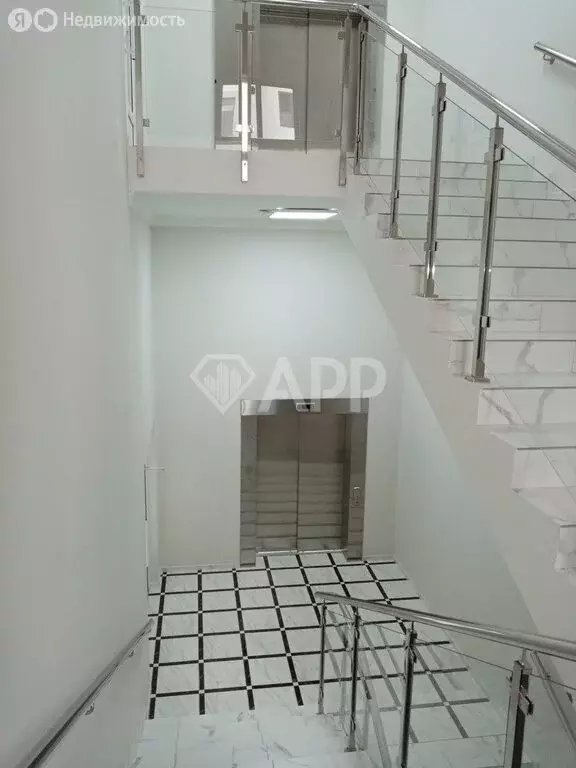 Офис (45 м) - Фото 1