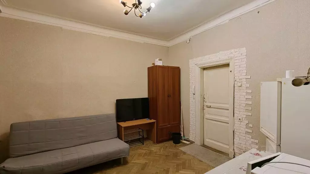 Комната Санкт-Петербург Почтамтский пер., 2 (34.0 м) - Фото 1
