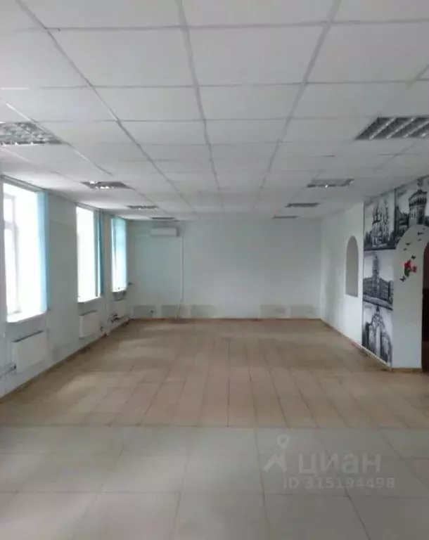 Помещение свободного назначения в Нижегородская область, Нижний ... - Фото 1