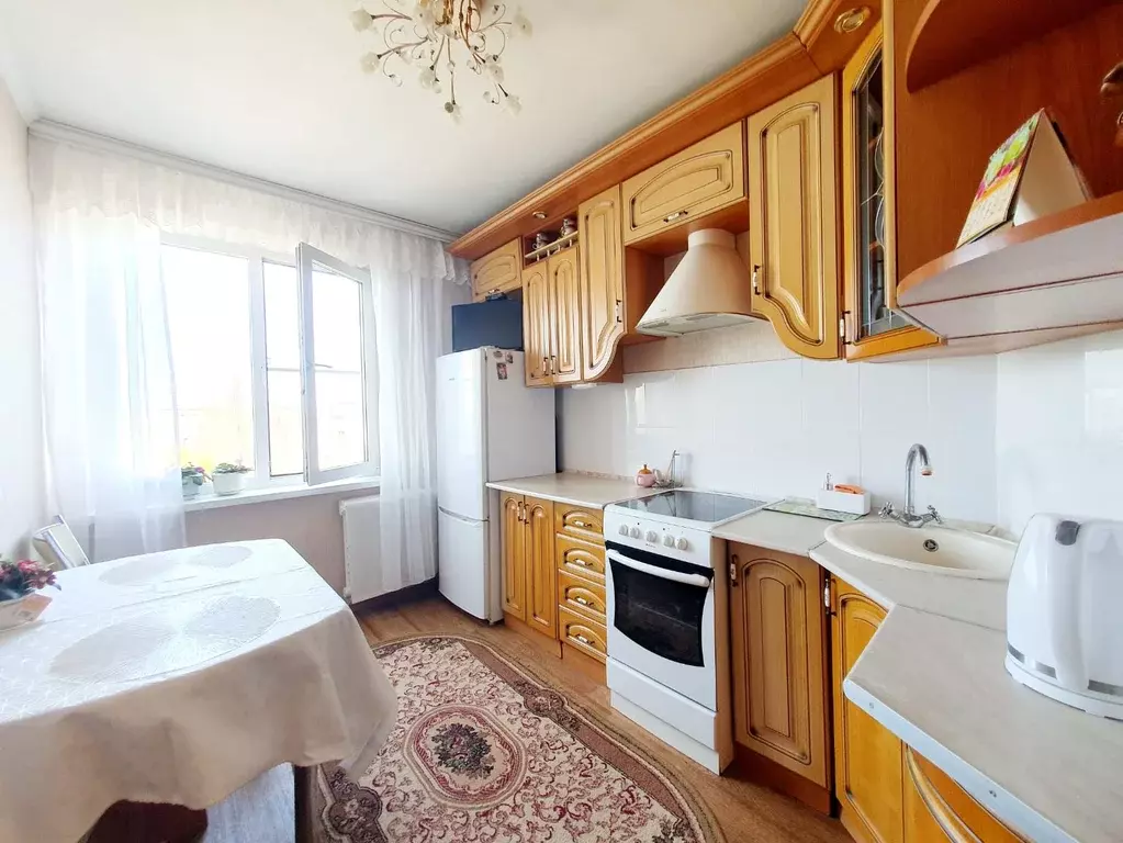 Продаётся 3-к квартира, 64 м - Фото 1
