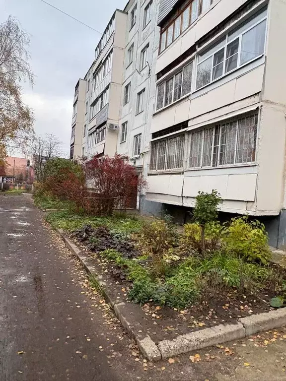 2-к кв. Костромская область, Кострома ул. Новый Быт, 5 (38.9 м) - Фото 1