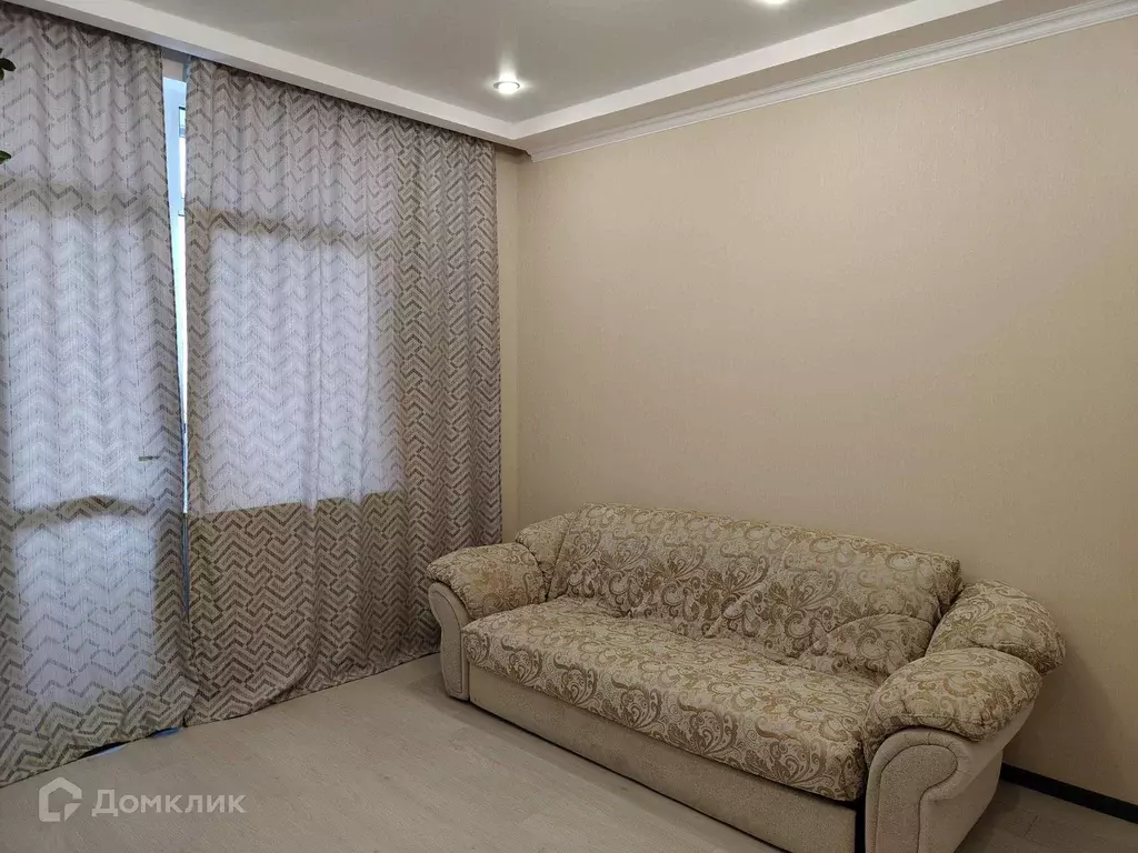Продаётся квартира-студия, 36 м - Фото 1