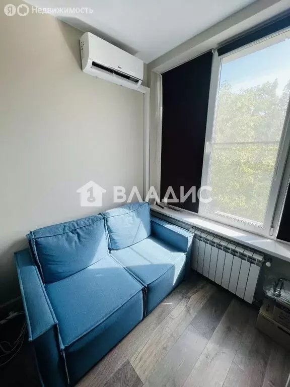 Квартира-студия: Москва, Шереметьевская улица, 85с2 (20 м) - Фото 2