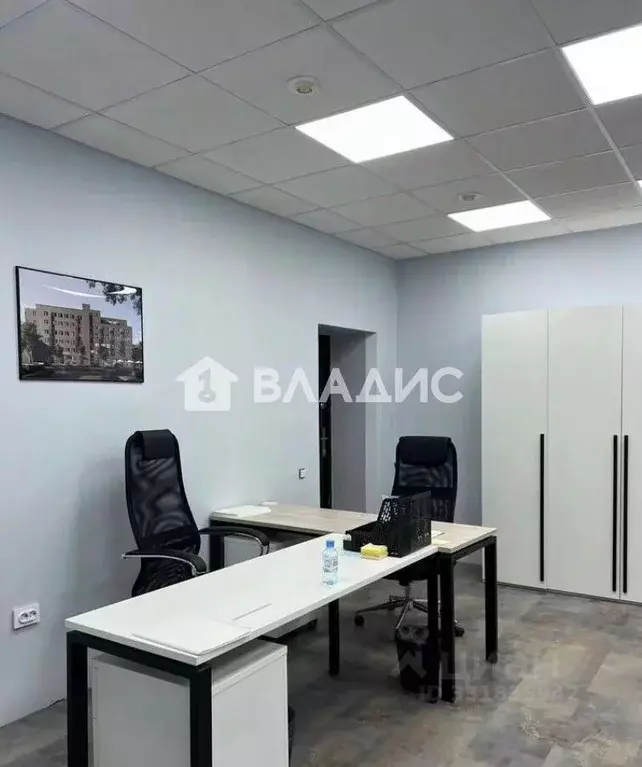 Офис в Москва Электродная ул., 2с12 (94 м) - Фото 2