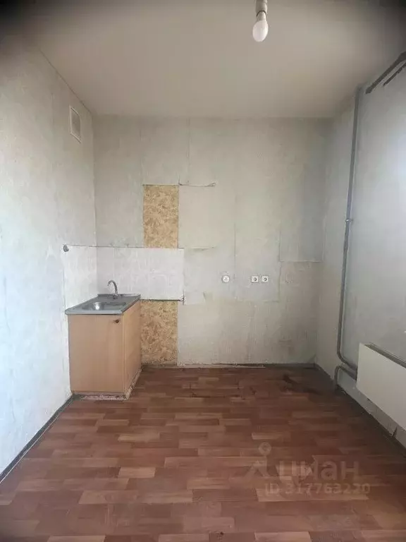 Квартира, 1 комната, 38 м - Фото 0