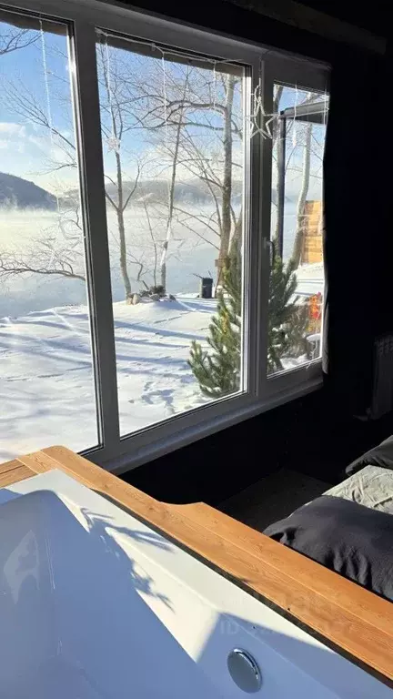 Дом в Самарская область, Тольятти Бурлацкая ул., 7 (35 м) - Фото 1