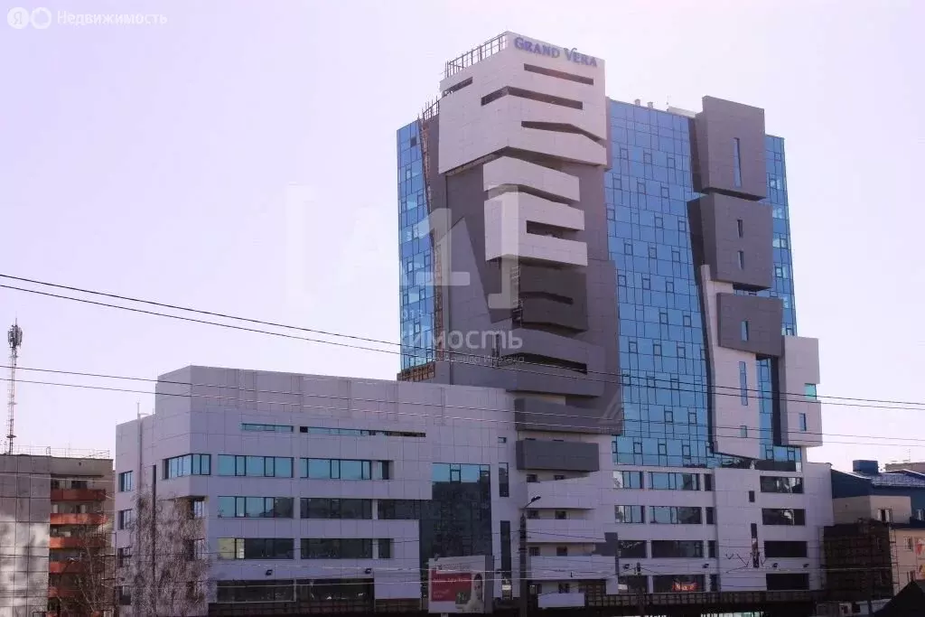 Офис (107 м) - Фото 2