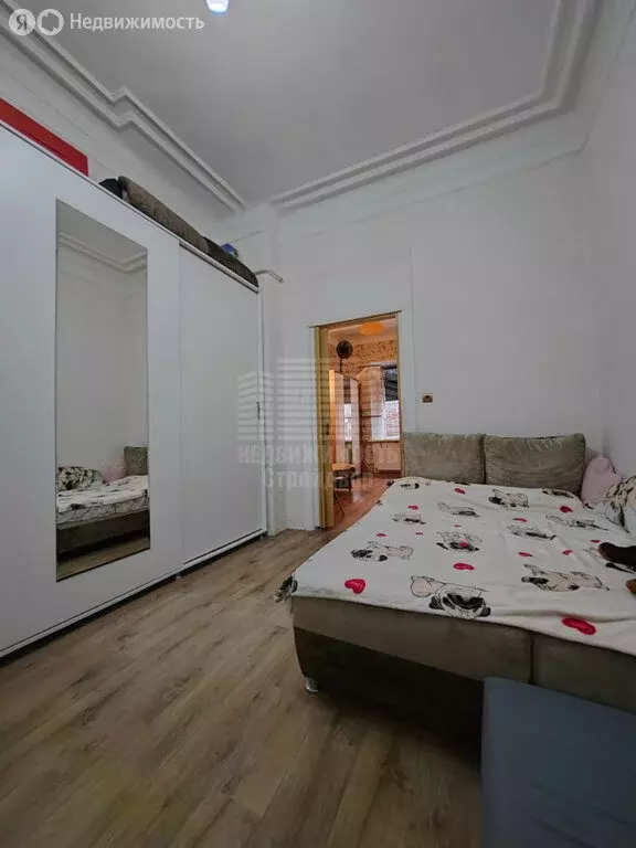 2-комнатная квартира: Таганрог, улица Чехова, 108 (42 м) - Фото 0