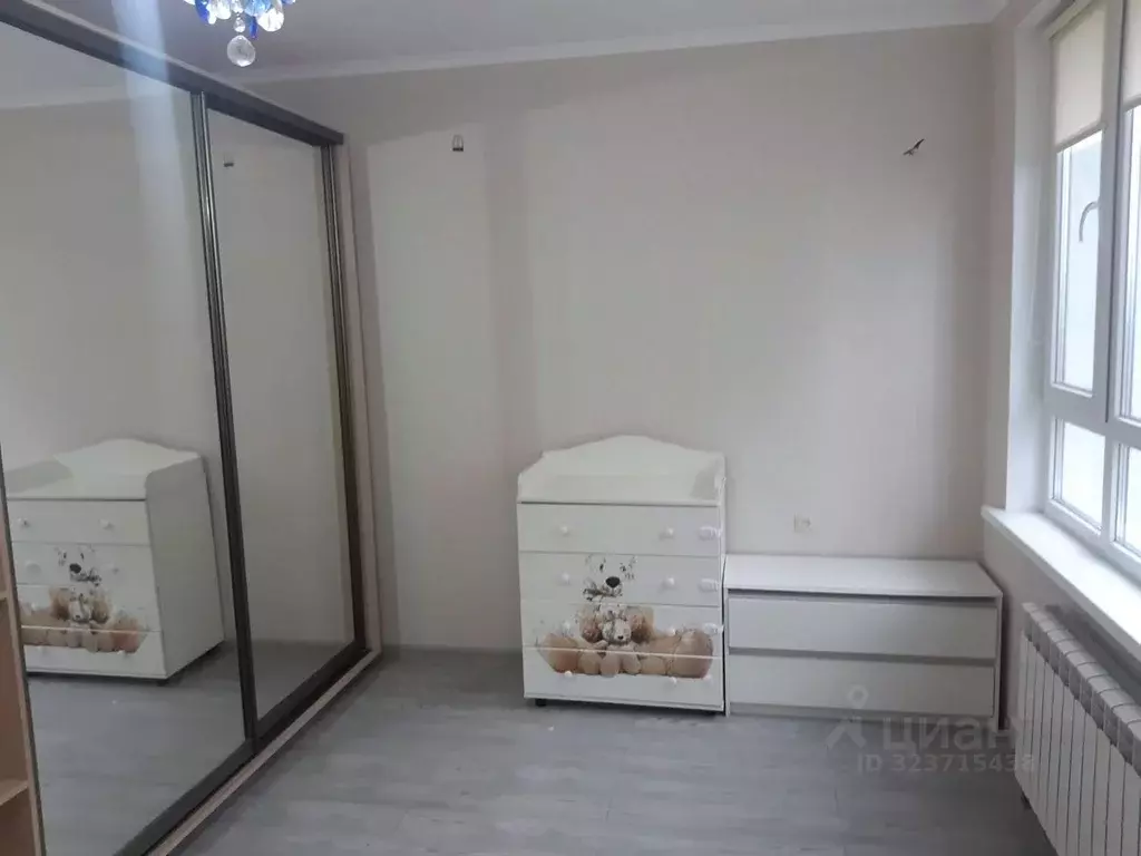 1-к кв. Белгородская область, Белгород Кирпичная ул., 65 (45.0 м) - Фото 1