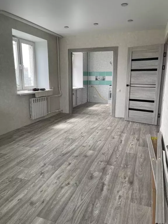 2-к кв. Вологодская область, Череповец Архангельская ул., 9А (50.0 м) - Фото 1