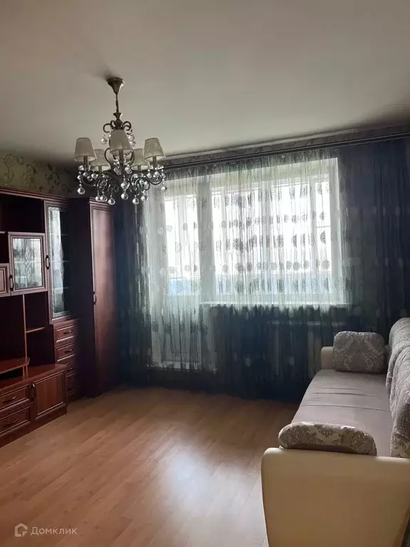 Продаётся 1-к квартира, 39 м - Фото 0