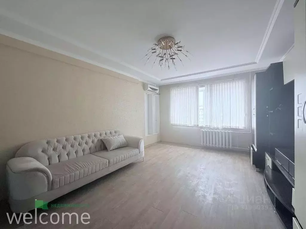 2-к кв. Ставропольский край, Ставрополь ул. 50 лет ВЛКСМ, 99 (66.0 м) - Фото 0