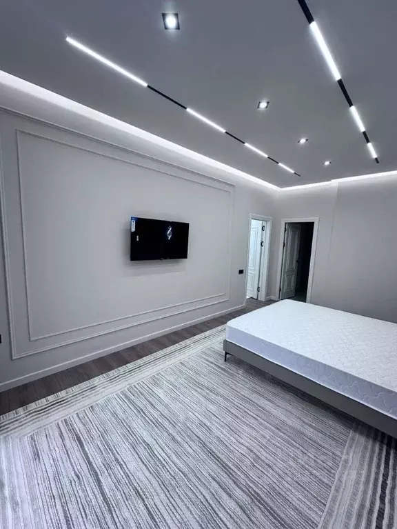 3-к кв. Татарстан, Казань Меридианная ул., 4 (100.0 м) - Фото 2