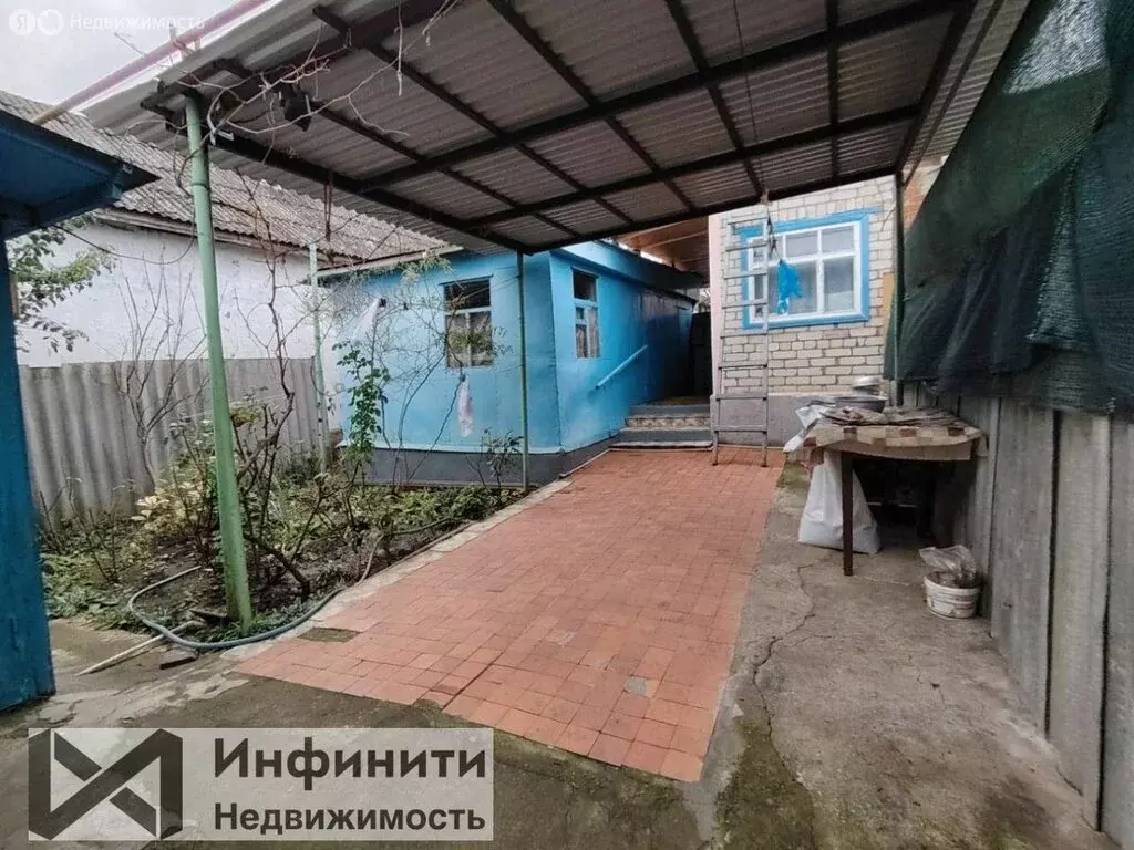 Дом в Ставрополь, Жигулёвский проезд, 9 (45 м) - Фото 2