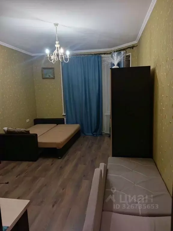 1-к кв. Московская область, Балашиха ул. Дубовая, 5 (39.5 м) - Фото 1