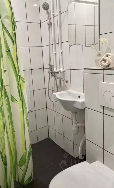 Студия Свердловская область, Екатеринбург ул. Бажова, 74 (15.0 м) - Фото 0