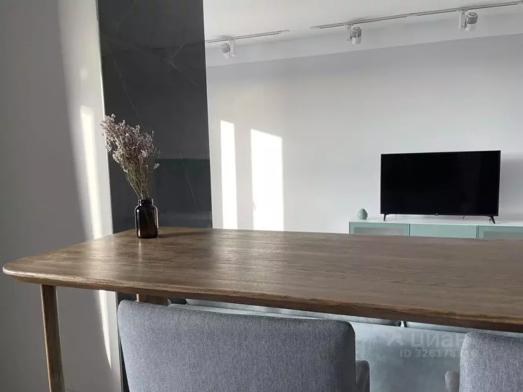 Студия Санкт-Петербург Кременчугская ул., 19к3 (46.0 м) - Фото 1