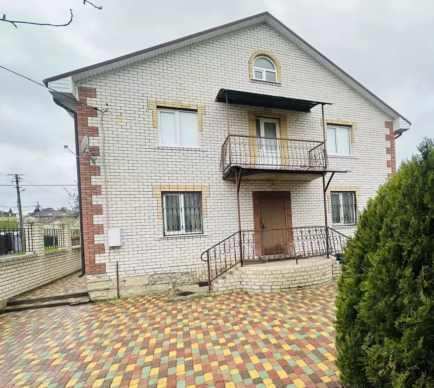 Дом в Ставропольский край, Ставрополь ул. Ленина, 1Д/1 (277 м) - Фото 1