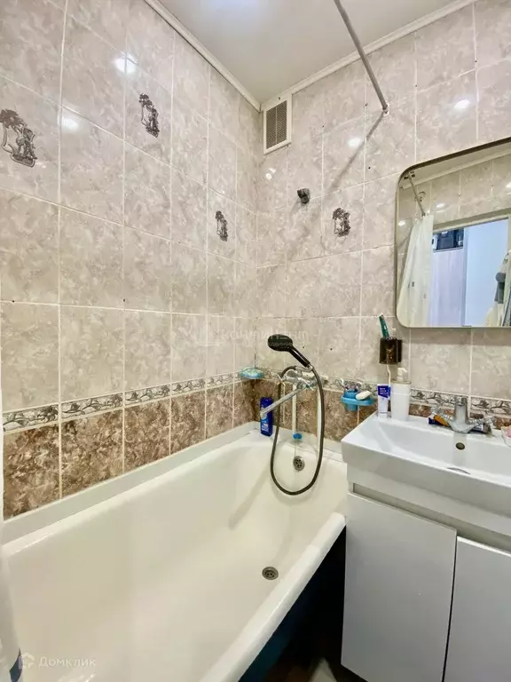 Продаётся 2-к квартира, 40 м - Фото 1