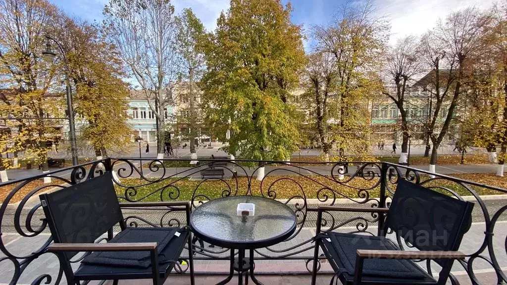 3-к кв. Северная Осетия, Владикавказ просп. Мира, 21 (150.0 м) - Фото 2