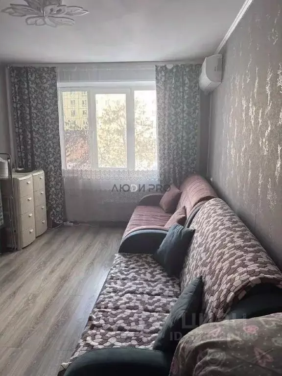 Студия Башкортостан, Уфа ул. Ферина, 1/3 (22.4 м) - Фото 0