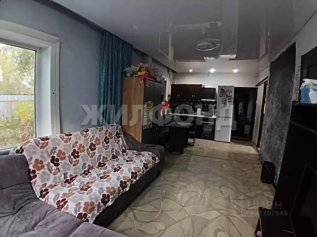 Дом в Хакасия, Абакан ул. Кирова (50 м) - Фото 2