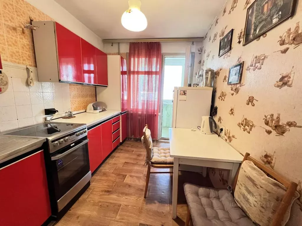 2-к кв. Севастополь просп. Октябрьской Революции, 27 (60.0 м) - Фото 1