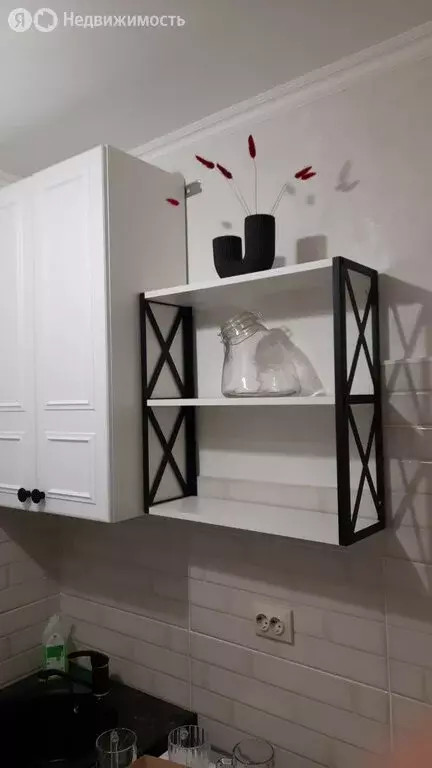 1-комнатная квартира: Владикавказ, Ардонская улица, 244 (28 м) - Фото 1