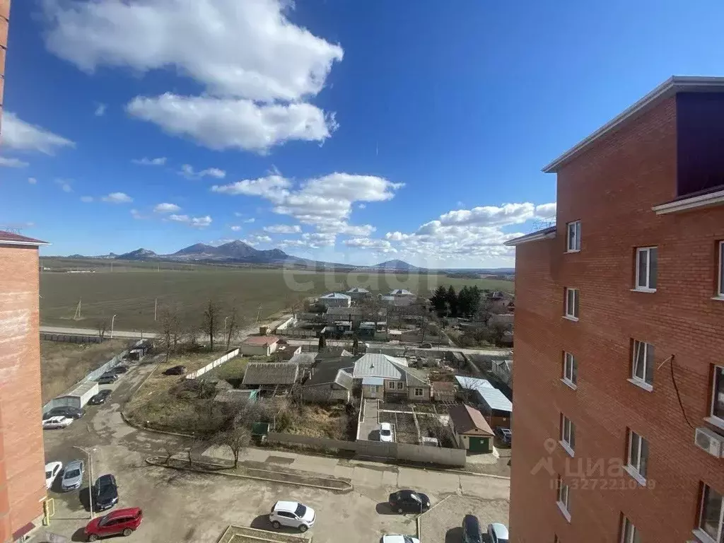 2-к кв. Ставропольский край, Ессентуки ул. Иглина (55.6 м) - Фото 1