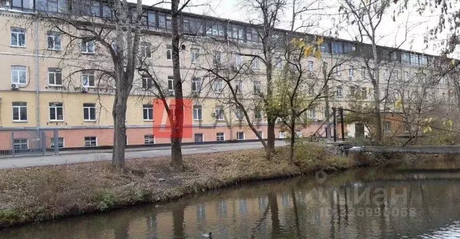 Офис в Москва ул. Василия Петушкова, 8 (59 м) - Фото 2