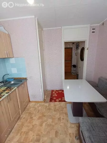 1-комнатная квартира: Усть-Илимск, проспект Мира, 4 (35.2 м) - Фото 2