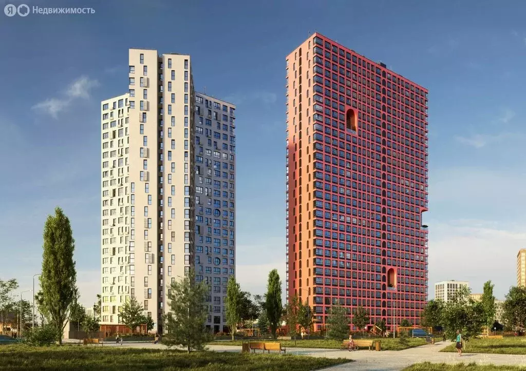 2-комнатная квартира: Екатеринбург, улица Амундсена, 7 (63 м) - Фото 1