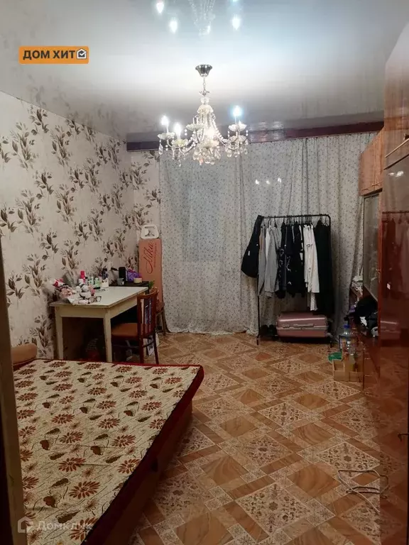 Продаётся 3-к квартира, 58.7 м - Фото 0