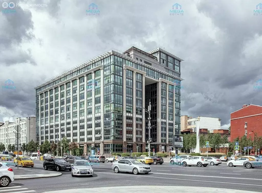 Офис (1300 м) - Фото 2