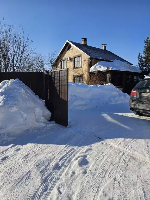 Дом в Татарстан, Тукаевский район, Малошильнинское с/пос, Орбита-2 СНО ... - Фото 2