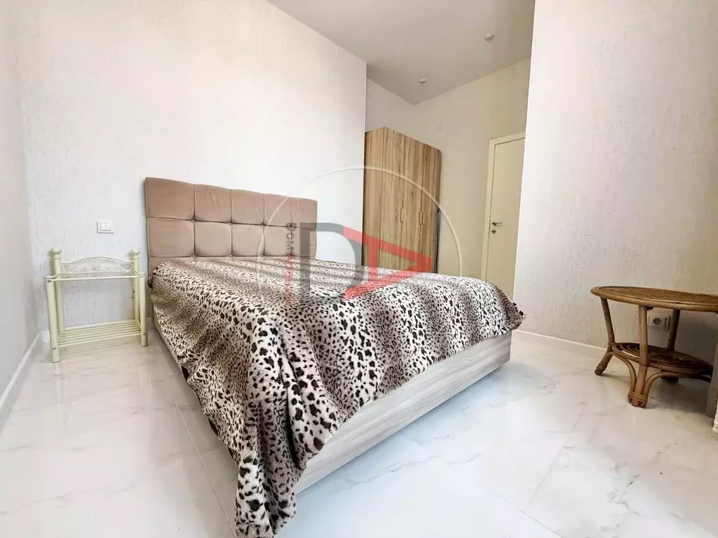 2-к кв. Башкортостан, Уфа Заводская ул., 15/3 (40.0 м) - Фото 1
