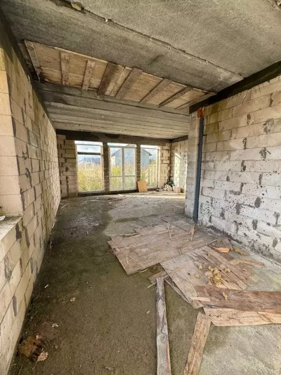 Дом в Калининградская область, Светловский городской округ, пос. ... - Фото 2