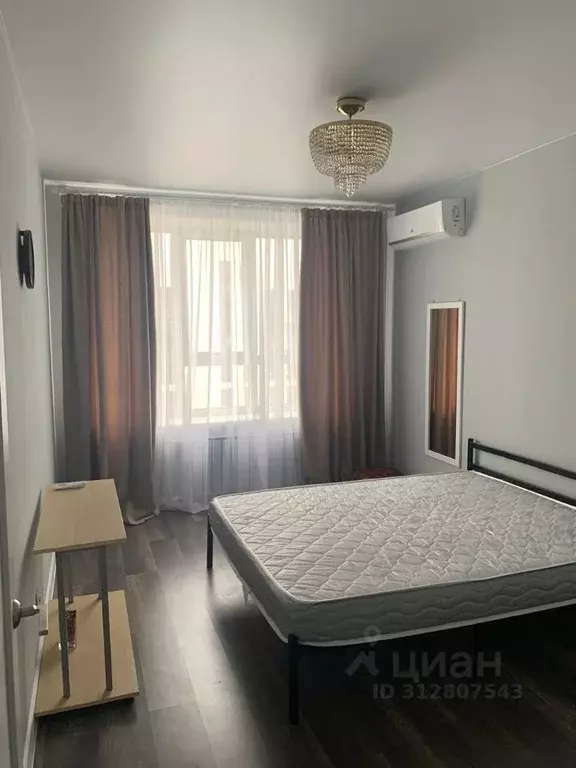 1-к кв. Самарская область, Самара Гая ул., 20 (36.1 м) - Фото 2