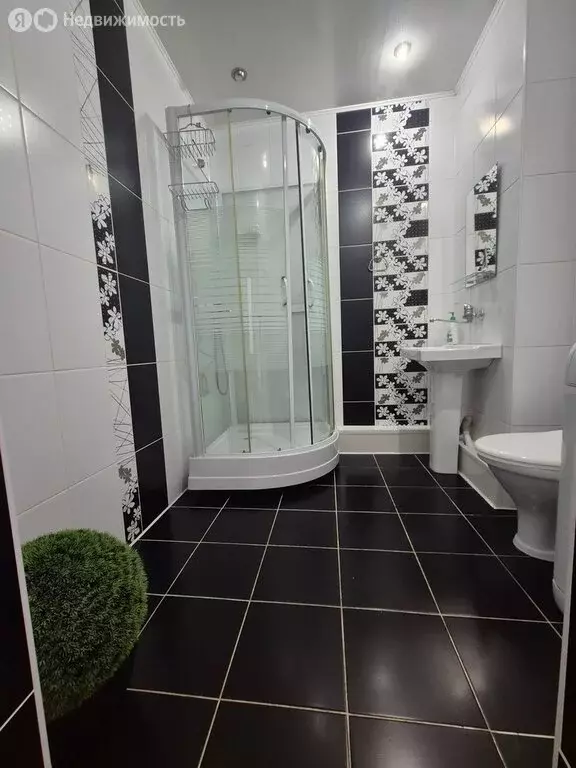 1-комнатная квартира: Анапа, Крымская улица, 272 (54 м) - Фото 1