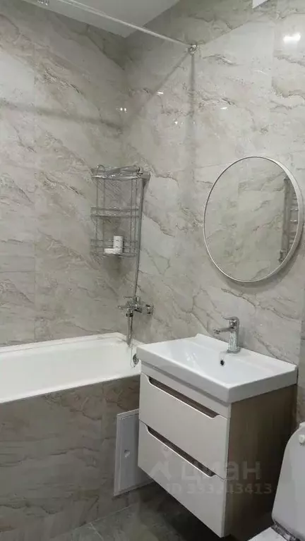 2-к кв. Москва Дмитровское ш., 71А (50.0 м) - Фото 2