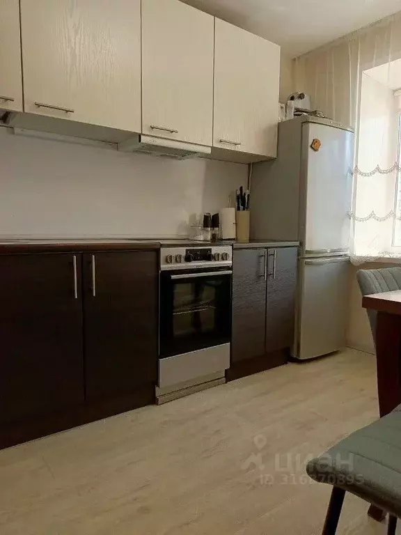 2-к кв. Новосибирская область, Новосибирск ул. Курчатова, 7/6 (50.0 м) - Фото 0