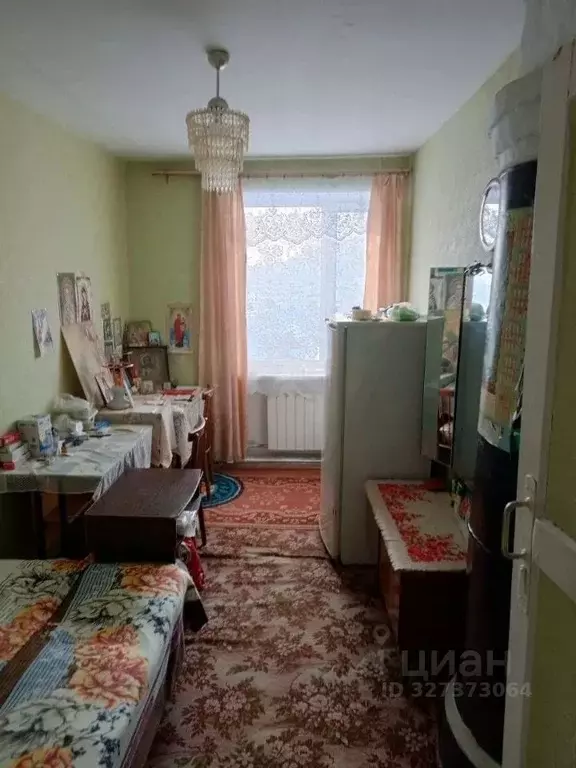 3-к кв. Свердловская область, Арти пгт ул. Заводская, 13А (57.1 м) - Фото 2