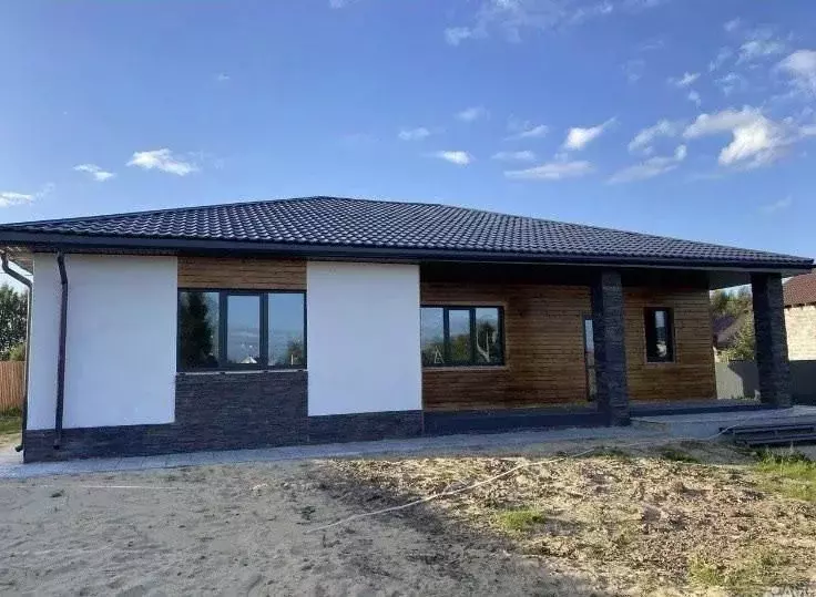 Дом в Нижегородская область, Богородский муниципальный округ, д. ... - Фото 1