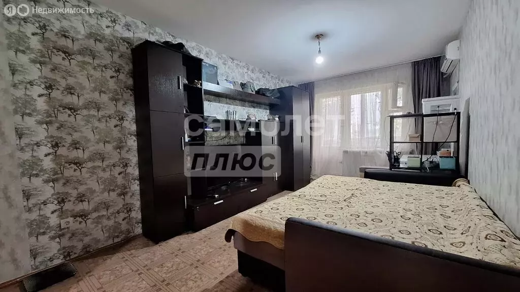 3-комнатная квартира: Элиста, 9-й микрорайон, 1к1 (69.8 м) - Фото 2