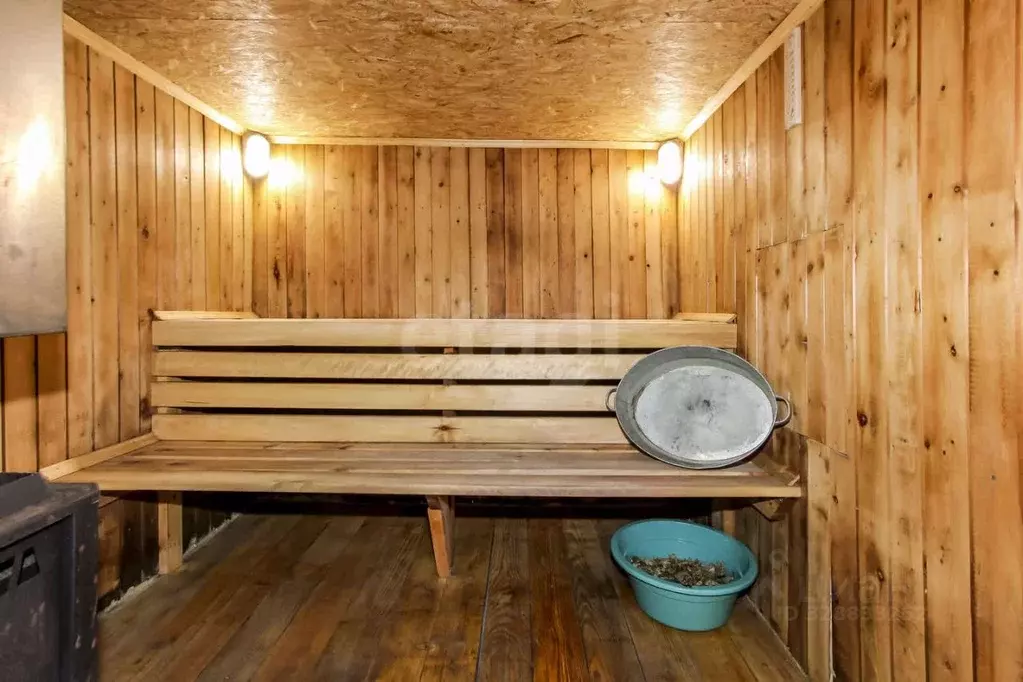 Дом в Тюменская область, Тюмень Мелиоратор СНТ, ул. Садовая (36 м) - Фото 1