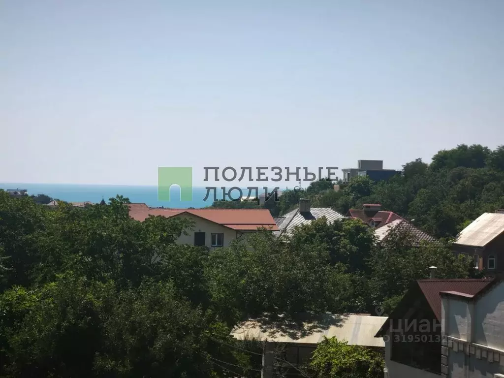 2-к кв. Краснодарский край, Новороссийск городской округ, с. Мысхако ... - Фото 0