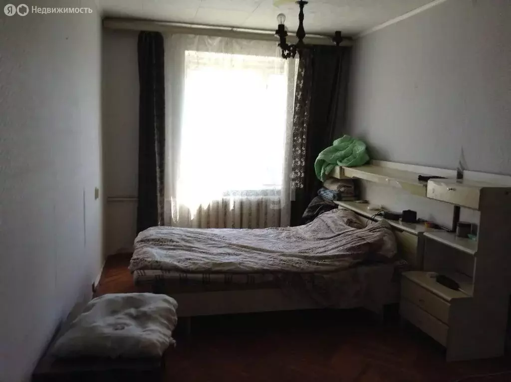 2-комнатная квартира: село Семёновское, Школьная улица, 14 (48.3 м) - Фото 0