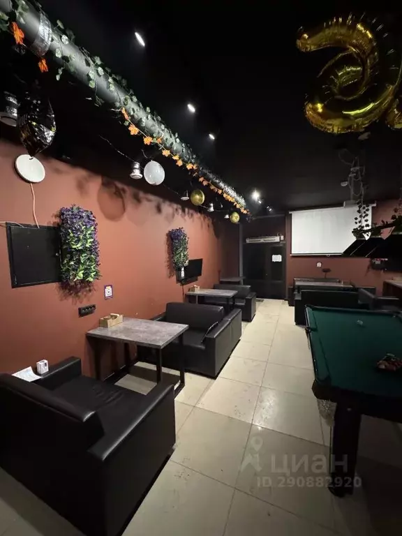 Помещение свободного назначения в Санкт-Петербург Торжковская ул., 6 ... - Фото 2