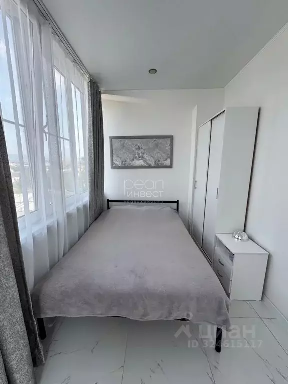 2-к кв. Краснодарский край, Сочи Светлана мкр, ул. Лысая Гора, 22 ... - Фото 2